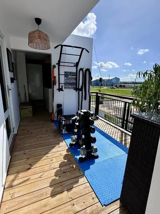 Ramey Loft 2 Διαμέρισμα Aguadilla 0*,  Πουέρτο Ρίκο